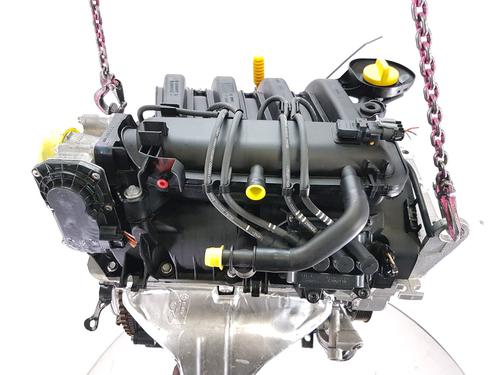 Engine RENAULT TWINGO II (CN0_) 1.2 16V (CN04, CN0B) | BP35999459M1  - Image 5