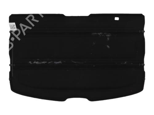 Rear parcel shelf PEUGEOT 2008 I (CU_) 1.2 THP 110 / PureTech 110 | BP39941626C85 - Image 2