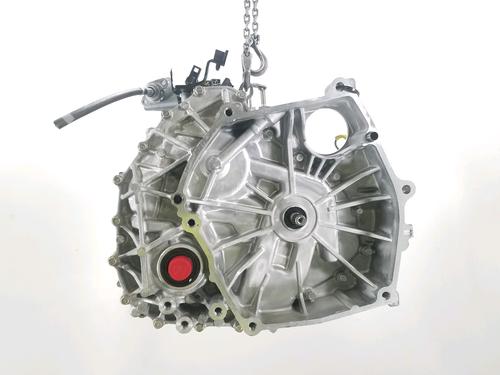Gearbox HONDA JAZZ III (GE_, GG_, GP_, ZA_) 1.3 HYBRID (GP1) | BP12106117M3 