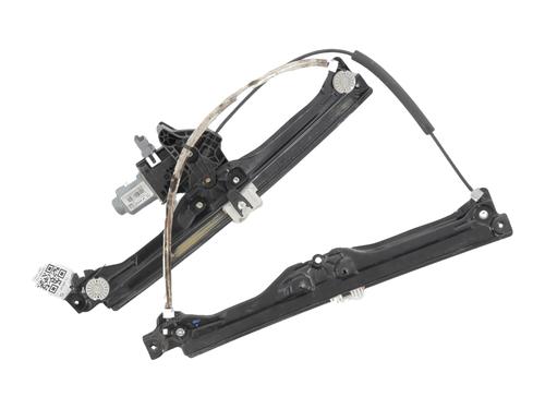 Front right window mechanism CITROËN DS5 2.0 HDi 165 | BP33230503C23 - Image 2