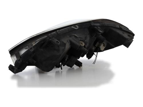 Right headlight OPEL ZAFIRA A MPV (T98) 2.0 DTI 16V (F75) | BP23413442C29 