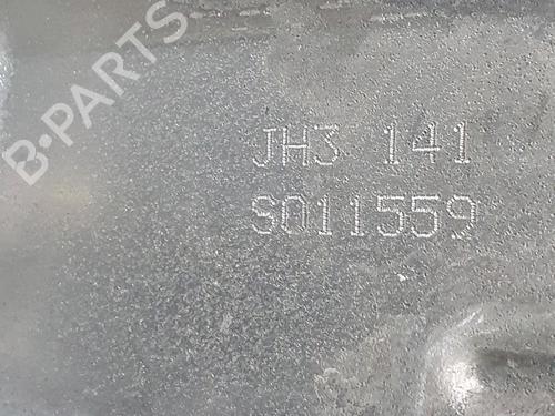 Gearbox RENAULT MODUS / GRAND MODUS (F/JP0_) 1.5 dCi (FP0G, JP0G) | BP31285286M3