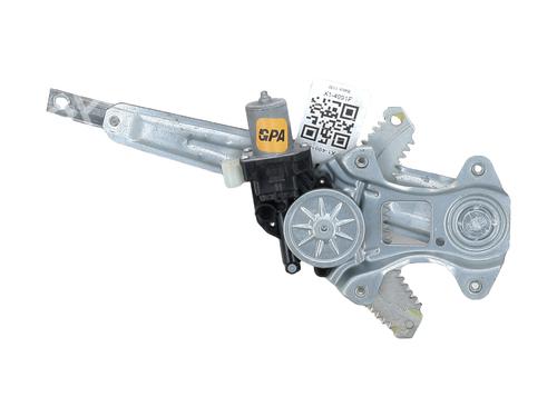 Used Rear left window mechanism MITSUBISHI ECLIPSE CROSS (GK_, GL_) 1.5 T-Mivec 4WD (163 hp) 30523288