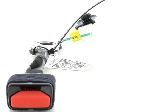Boucle de ceinture de sécurité DS DS 7 (J4_, JC_) E-TENSE 225 (J4DGZU) (224 hp) 27903387
