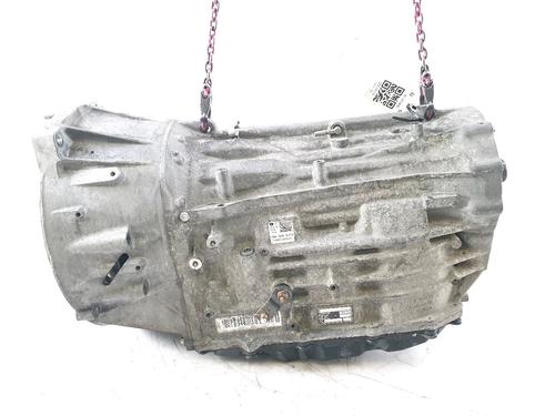 Used Gearbox PORSCHE CAYENNE (9PA) 3.2 (250 hp) 33033286