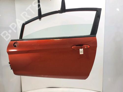Used Left front door FORD FIESTA VI (CB1, CCN) [2008-2017]  26677713