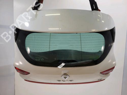 Tampa da Mala Tampa da Mala RENAULT CLIO IV (BH_) 1.5 dCi 90 (90 hp) 36006556 36006556