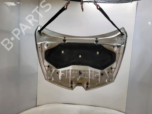 Motorhjelm RENAULT CLIO IV (BH_) 1.5 dCi 90 | BP30828098C1