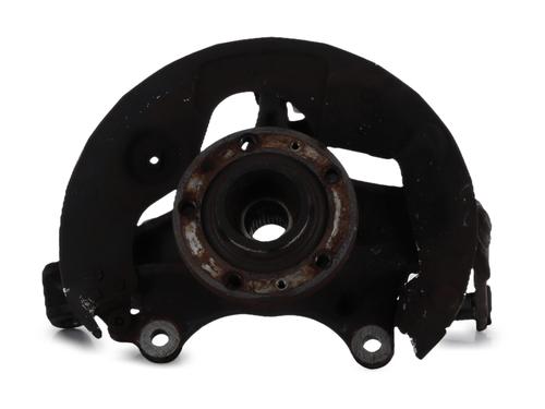 Used Left front steering knuckle Left front steering knuckle PEUGEOT 308 II (LB_, LP_, LW_, LH_, L3_) 1.6 HDi (92 hp) 39971967 39971967