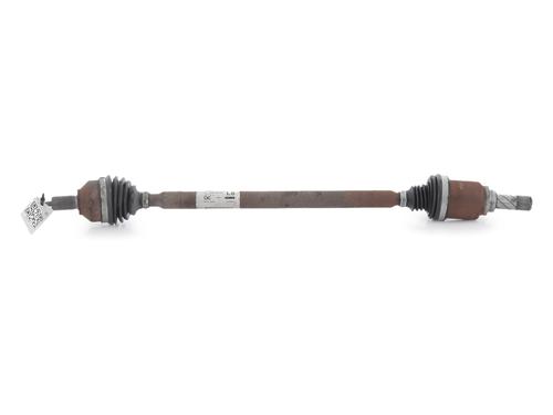 Right rear driveshaft RENAULT TWINGO III (BCM_, BCA_) 1.0 SCe 70 (BCMB) | BP39045024M41 - Image 2