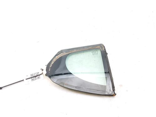 Used Rear left quarter glass JAGUAR XF I (X250) 3.0 D (275 hp) 27902590