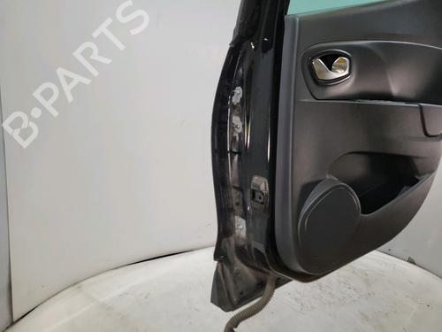 Right rear door RENAULT CLIO IV (BH_) 1.5 dCi 90 | BP30166365C5