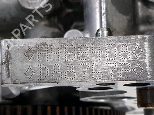 Engine DACIA SANDERO II TCe 90 (B8M1, B8MA, B8AC) | BP32842666M1  - Image 10