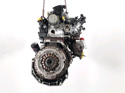 Engine DACIA SANDERO II 1.5 dCi | BP32434402M1