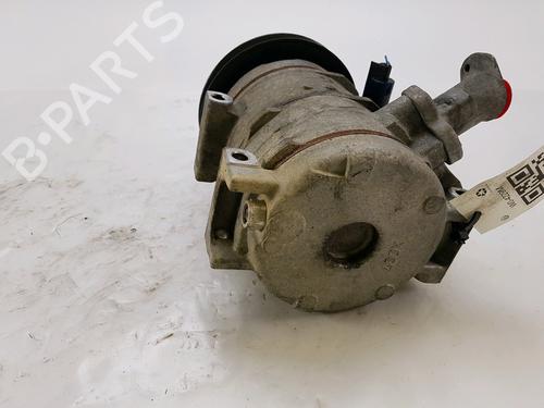 AC compressor MITSUBISHI PAJERO III (V7_W, V6_W) 3.2 Di-D (V68W) | BP15189788M34 