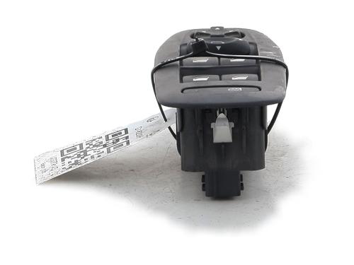 Left front window switch PEUGEOT 2008 I (CU_) 1.2 THP 110 / PureTech 110 | BP30474632I27