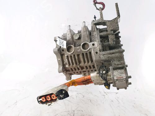 Used Engine KIA SOUL II (PS) EV Electric (36 hp) 32039754