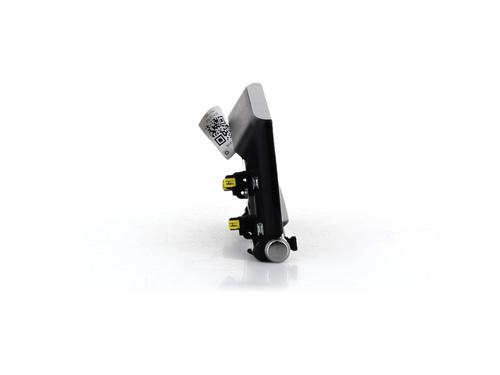 Display CITROËN C3 III (SX) 1.5 BlueHDi 100 (SXYHYP, SXYHTU) | BP38586043C48 - Image 6