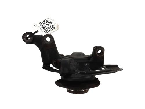 Left front steering knuckle RENAULT TWINGO III (BCM_, BCA_)  | BP26608837M25 