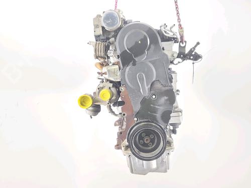 Used Engine VW JETTA III (1K2) 2.0 TDI 16V (140 hp) 30118687