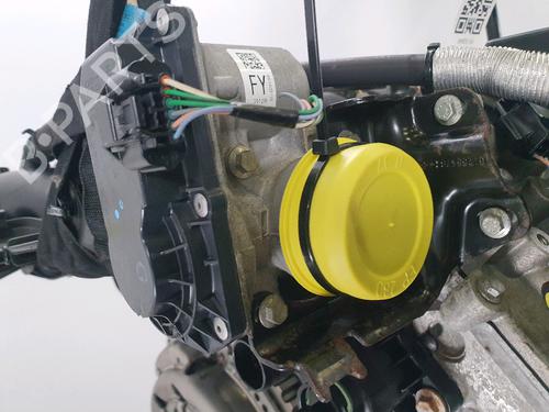 Engine RENAULT TWINGO III (BCM_, BCA_)  | BP34433874M1  - Image 7