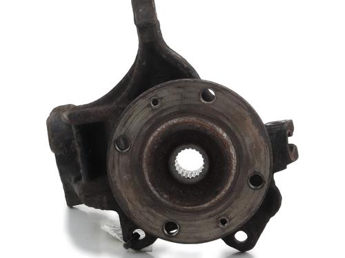 Used Left front steering knuckle CITROËN C3 II (SC_) 1.4 HDi 70 (SC8HZC, SC8HR0, SC8HP4) (68 hp) 28505855