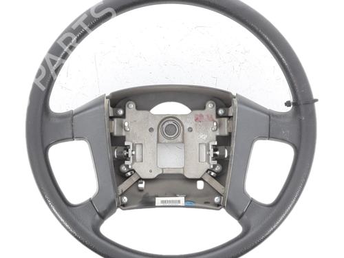Used Steering wheel Steering wheel KIA SORENTO I (JC) 2.5 CRDi (163 hp) 40521164 40521164