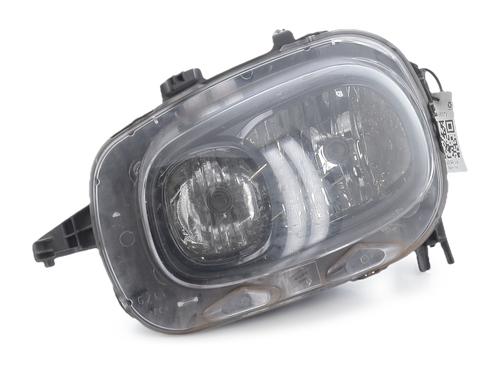 Left headlight CITROËN C3 III (SX) 1.2 THP 110 (SXHNPS, SXHNZT, SXHNZ6) | BP36428911C28 - Image 4