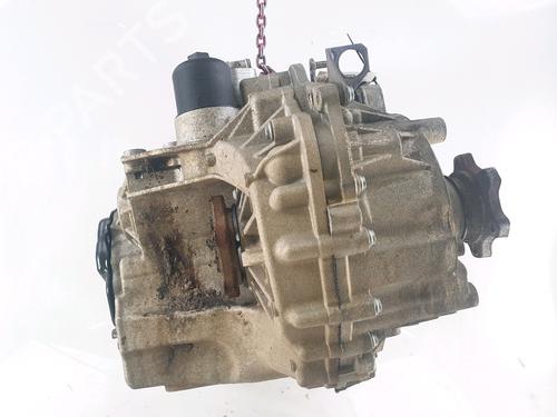 Gearbox VW TOURAN (1T1, 1T2) 1.9 TDI | BP29964401M3 