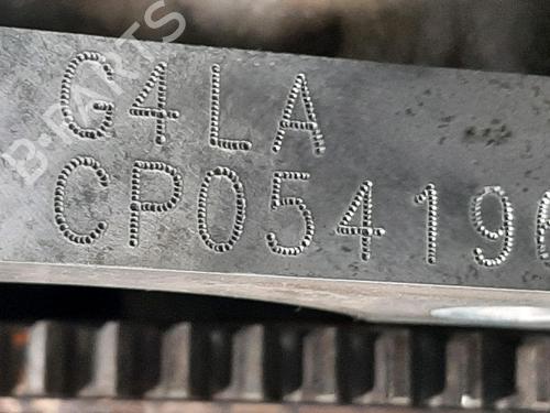 Engine KIA RIO III (UB)  | BP32513117M1  - Image 8