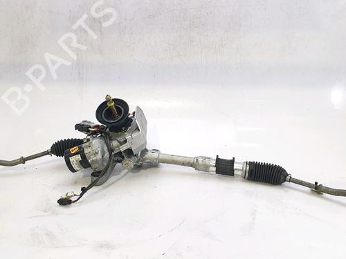 Used Steering rack HONDA CIVIC VIII Hatchback (FN, FK) 2.2 CTDi (FK3) (140 hp) 30049339