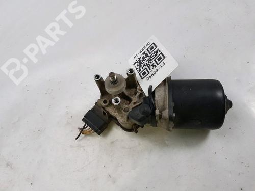 Used Front wiper motor Front wiper motor RENAULT CLIO II (BB_, CB_) 1.9 D (B/CB0J) (65 hp) 11120691 11120691