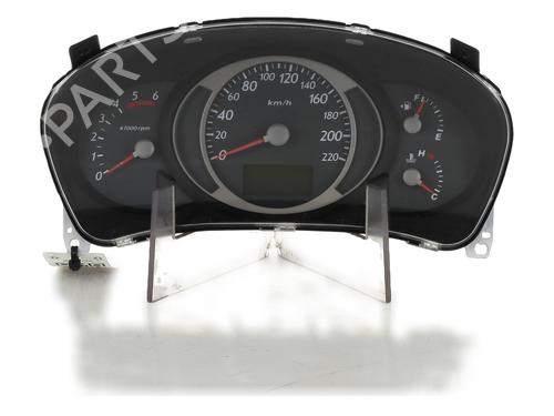 Instrument cluster HYUNDAI TUCSON (JM) 2.0 CRDi All-wheel Drive | BP29495918C47 