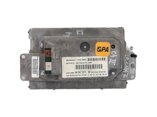 Display monitor CITROËN C4 II (NC_) | BP32006601C48