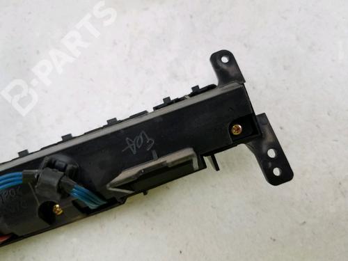 Climate control TOYOTA LAND CRUISER PRADO (_J12_) 3.0 D-4D (KDJ120, KDJ125) | BP10556837I5 