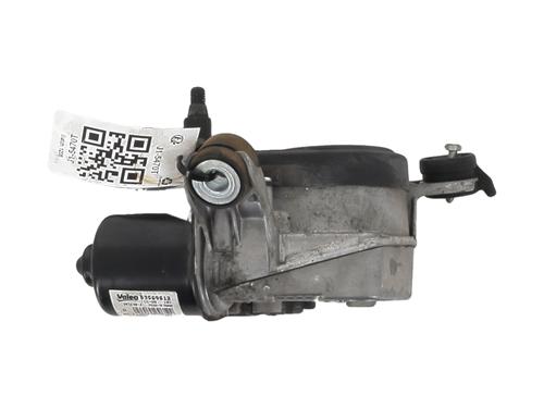 Viskermotor vindrude CITROËN C5 III (RD_) 2.2 HDi 200 (RD4HLA) (204 hp) 32006906