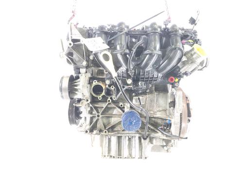 Motor FORD FIESTA VI (CB1, CCN) 1.25 | BP30367362M1