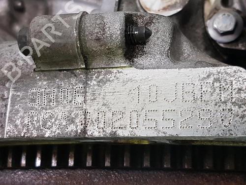 Engine PEUGEOT 208 I (CA_, CC_) 1.6 HDi | BP28616630M1