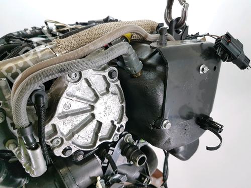 Engine LAND ROVER RANGE ROVER EVOQUE (L538) 2.2 D 4x4 | BP30333975M1