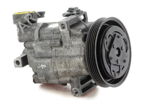 AC-Kompressor OPEL MERIVA A MPV (X03) 1.8 (E75) | BP24707739M34 