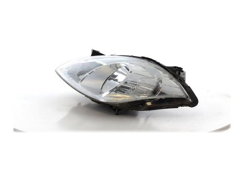 Used Left headlight MERCEDES-BENZ A-CLASS (W169) A 180 CDI (169.007, 169.307) (109 hp) 26312866