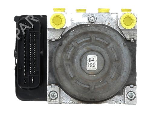 ABS pump PEUGEOT 2008 I (CU_) 1.6 HDi | BP39899086M43 - Image 5