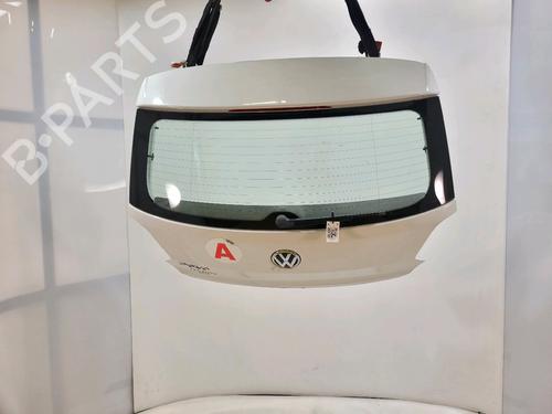 Bagklap CC/Kombi-Coupé VW POLO V (6R1, 6C1) 1.0 (60 hp) 30094603