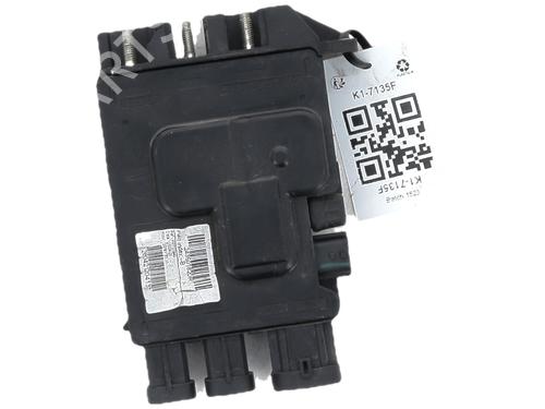Electronic module RENAULT TRAFIC III Van (FG_) 2.0 dCi 145 (FGML) | BP40034197M83 - Image 2