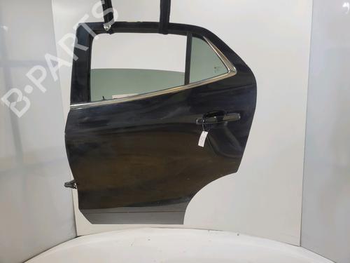 Used Left rear door Left rear door 36946265 36946265