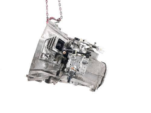 gearbox-citroen-berlingo-box-bodympv-b9-2008-31937432 main image