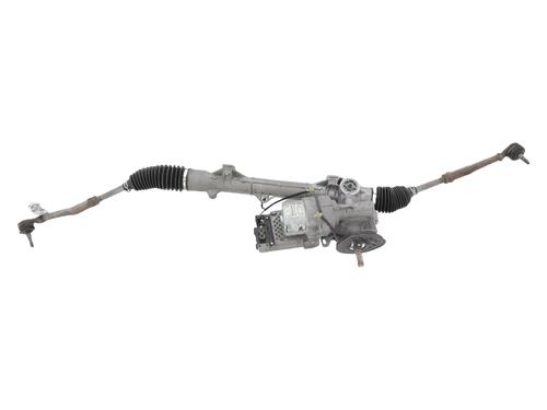 Used Steering rack Steering rack PEUGEOT 207 (WA_, WC_) 1.4 16V (95 hp) 39764156 39764156