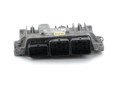 Motorstyringsenhet Motorstyringsenhet FIAT SCUDO Van (270_, 272_) 2.0 D Multijet (128 hp) 34204679 34204679