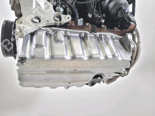 Engine VW GOLF VII (5G1, BQ1, BE1, BE2) 1.6 TDI | BP29470816M1 