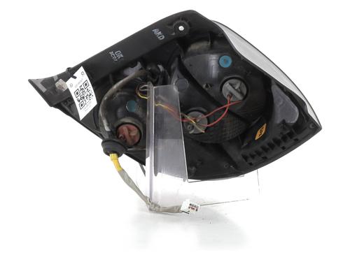 Left taillight CHEVROLET AVEO Hatchback (T300) 1.3 D | BP31821916C34 - Image 4